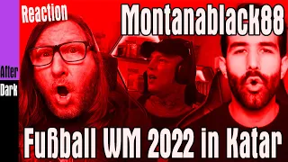 Montanablack88 setzt sich für die Fußball WM 2022 in Katar ein - Deutsche Doppelmoral? #75