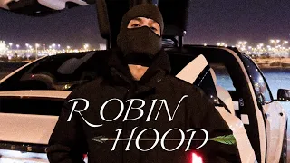 THE AB7 - ROBIN HOOD (Official Audio)