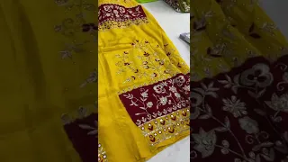 INDIA CLOTH HOUSE , PLACE YOUR ORDER ON WHATSAPP NUMBER 85200-90000