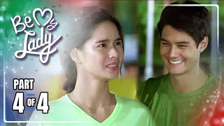 Be My Lady | Episode 152 (4/4) | September 23, 2022