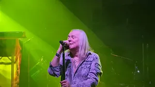 Uriah Heep - Sunrise Live 2022