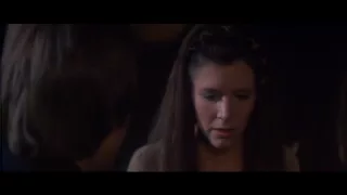 Leia's Realization...