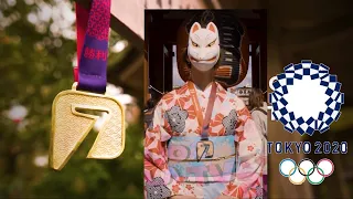 Azteca 7 'Tokio 2020' Canal Oficial de Juegos Olímpicos
