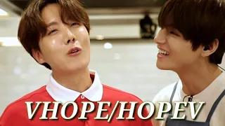 92. VHOPE/HOPEV #VOPE [Moments Run 102 😍🤫🤭]