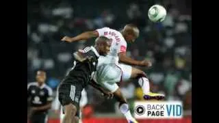 2011/12 ABSA Premiership League Round 25 preview