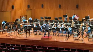 SYF 2024- Hougang Primary School [Song Name]: The Melting Pot