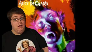 Hurm1t Reacts To Alice In Chains We Die Young
