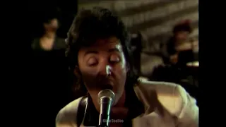 Paul McCartney & Wings - I've Had Enough (Official Music Video, Remastered)