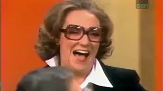 Match Game PM (Episode 67) (Rest BLANK?) (Alfred BLANK?)