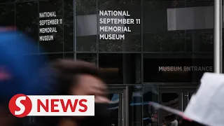 9/11 Memorial & Museum spreads the story of that day to schools