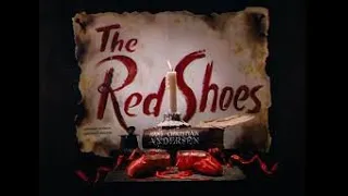 1948 - The Red Shoes Trailer