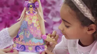 Disney Princess | Magical Story Skirt