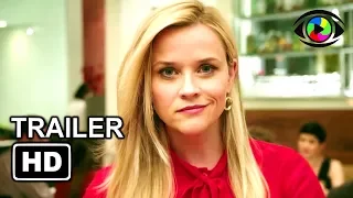 HOME AGAIN Trailer 2 (2017) | Reese Witherspoon, Michael Sheen, Lake Bell