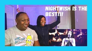 Nightwish - I Want My Tears Back (Wacken 2013) REACTION