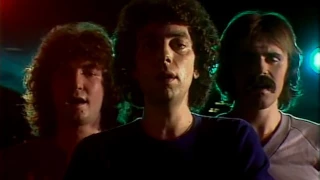 10CC - I'm Not In Love (Official Music Video)