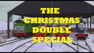 The Christmas Double Special