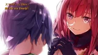 [Vietsub][V.2] Dies Irae Switch PV - Dies Irae Viet Nam Fanpage