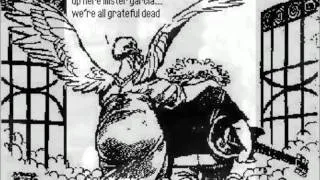 Grateful Dead - Help On The Way - Slipknot - Franklin's Tower 05/31/92