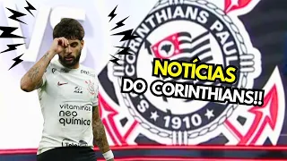 Exclusivo negócio feito deyverson tem tudo acertado para ser o reforço do Corinthians