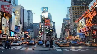 New York In 1998 With Gta Liberty City Stories Theme