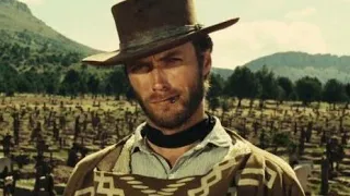 Clint Eastwood sigma male edit #thegoodthebadtheugly #clinteastwood #gun #sigmamale #status