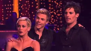 Judges Gone Wild!  Dancing With The Stars'16