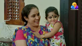 Uppum Mulakum│Flowers│EP#1204