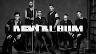 RAMMSTEIN - NEW ALBUM 2019 - PROMO