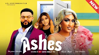 ASHES EP2: Nigerian Movies | Stephen Odimgbe | Juliet Ibrahim | Ufoma Angel & Jasmine - Movie 2024