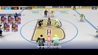 hockey all-stars 24 (all-star league level 53 game 4)