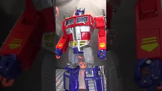 Wei Jiang MPP10 (Optimus Prime) #Shorts