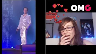 Dimash "When I've got you" Dear reaction