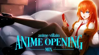 Best Anime Openings & Endings Mix of Spring 2022 ||  Full Songs HD no ads