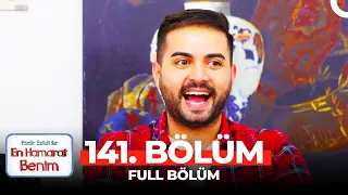 En Hamarat Benim 141. Bölüm