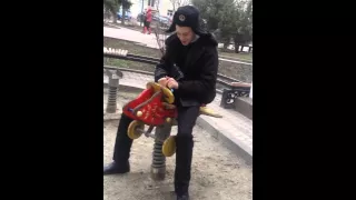 Седовка даёт о себе знать😂