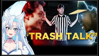 BRING BACK TRASH TALKING IN GAMES!!