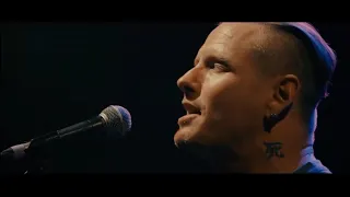Corey Taylor - The Conflagration