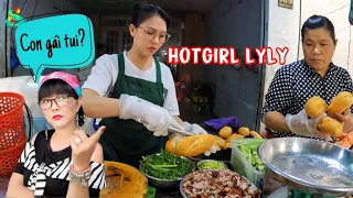 🇻🇳"Bí Mật" có được bật mí không? LYLY có phải là con gái nghệ sĩ Phương Dung?