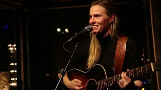 Caroline Cotter - You're Gonna Make Me Lonesome When You Go, Bob Dylan Cover