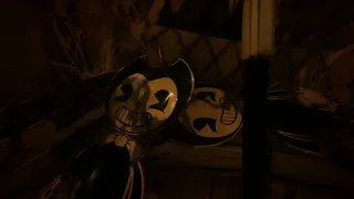 Trolling Beta Bendy Chapter 3