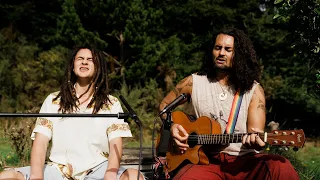 Redemption Song - Bob Marley (Nikau & Matiu Te Huki cover)