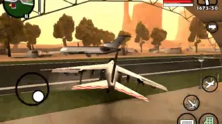 Как устанавливать моды для GTA SAN ANDREAS IOS