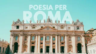 Poesia Per Roma || Ultimo