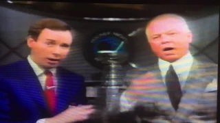 Don cherry 1989 coachs corner cbc