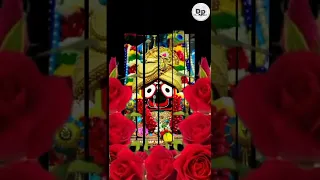 Gurupade Gali Sarana -Odia Bhajan Stutus Video|| Odia Bhajan WhatsApp Status Full screen || 4K