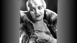 Movie Legends - Pola Negri