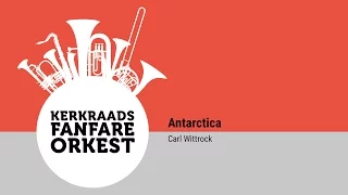 02 - Antarctica - Carl Wittrock