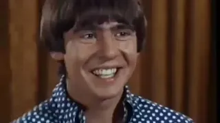 The Monkees - I'm Not Your Steppin' Stone (1966)