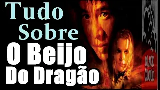 O BEIJO DO DRAGÃO (2001) | ESPECIAL: 20 anos do filme Estrelado por Jet Li e Bridget Fonda ( Jet Li)