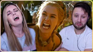 IT FINALLY HAPPENED! - Game of Thrones S4 Episode 2 Reaction